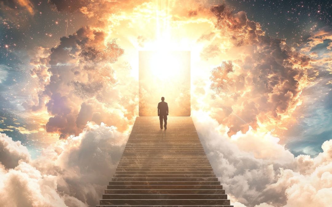 There Is Always A Higher Experience