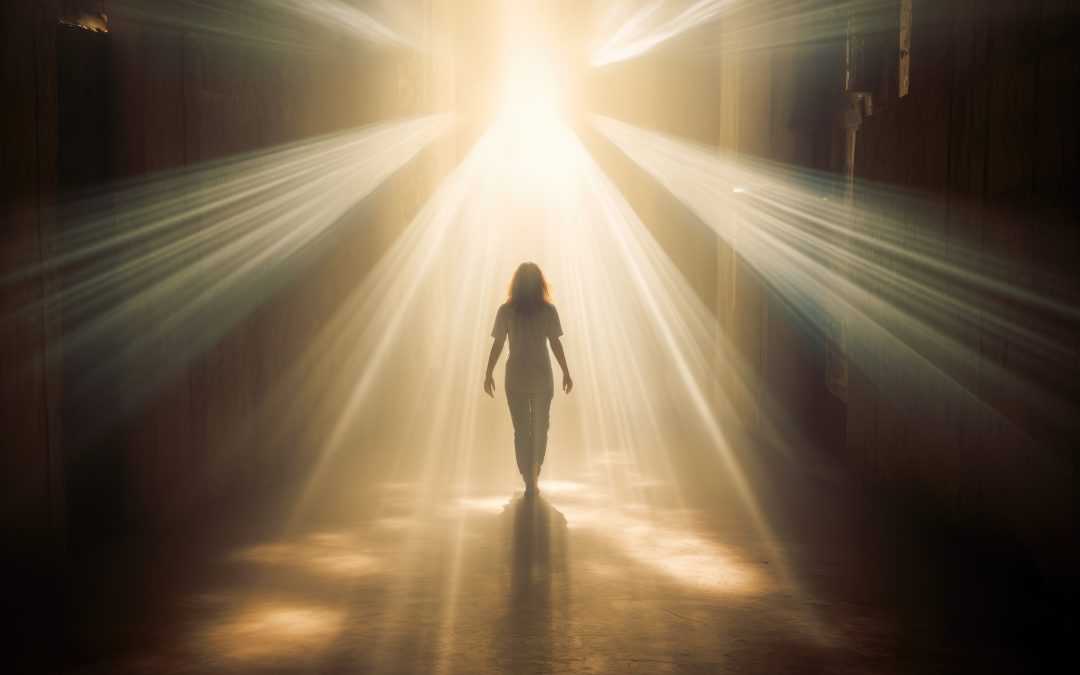 You Are More Than What You Believe You Are